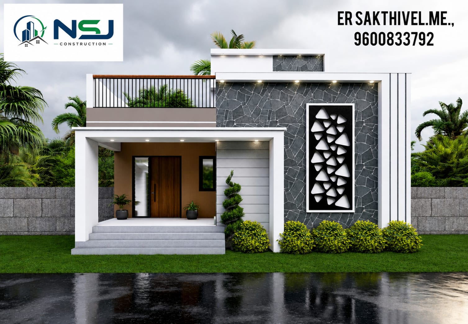 Building Dreams – Project No. 59